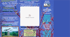 Desktop Screenshot of hosanna1.com